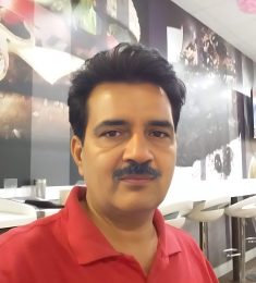 Shahid Nadeem, 44 years old, Man, Lahore, Pakistan