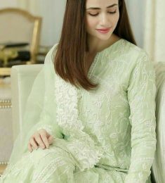 Mehwish Qasim, 35 years old, Woman, Islamabad, Pakistan