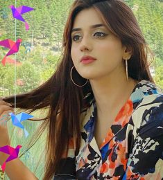 Tayyaba Ismail, 19 years old, Woman, Bhimbar, Pakistan