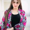 Aneeqa Zubair, 26 years old, Woman