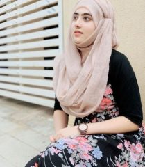 Rida Arshad, 45 years old, Woman, Kharan, Pakistan