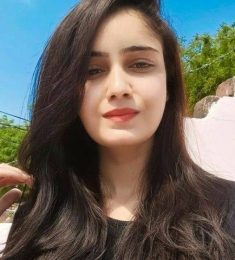 Farhat Nawaz, 28 years old, Woman, Quetta, Pakistan
