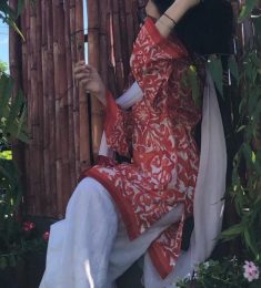 Anila Arif, 46 years old, Woman, Muzaffarabad, Pakistan