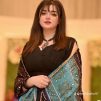 Faiza Saeed, 43 years old, Woman