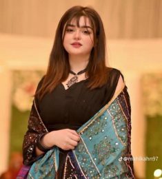 Faiza Saeed, 43 years old, Woman, Pabbi, Pakistan