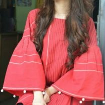 Aayat Zafar, 40 years oldZhob, Pakistan