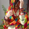 Sameena Munir, 17 years old, Woman
