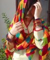 Sameena Munir, 18 years old, Woman, Havelian, Pakistan