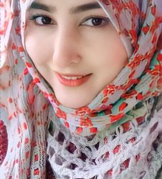 Rumaisa Tariq, 22 years old, Woman, Hangu, Pakistan