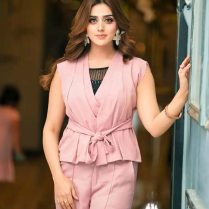 Razia Rehman, 44 years oldKharan, Pakistan