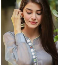 Mehwish Qasim, 24 years old, Woman, Islamabad, Pakistan