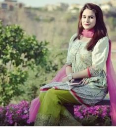 Lubna Waseem, 28 years old, Woman, Islamabad, Pakistan
