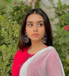Maliha Haider, 18 years old, Woman, Islamabad, Pakistan