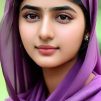 Atifa Noor, 23 years old, Woman