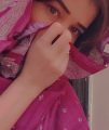 Almas Farooq, 19 years old, Woman, Bhimbar, Pakistan
