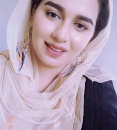 Haleema Anwar, 34 years old, Woman, Kot Addu, Pakistan