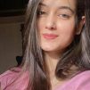 Saba Shams, 19 years old, Woman