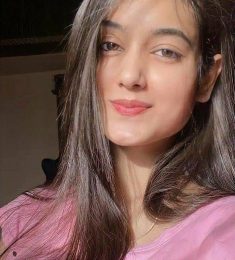 Saba Shams, 19 years old, Woman, Islamabad, Pakistan