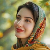 Asma Saeed, 37 years oldIslamabad, Pakistan
