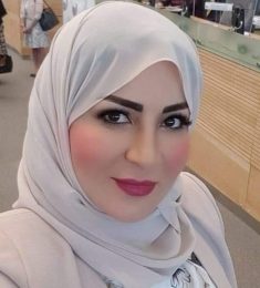 Bushra Shafi, 23 years old, Woman, Kharan, Pakistan
