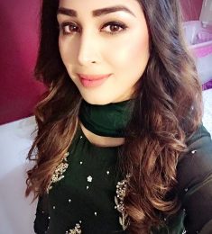 Esha Abbas, 23 years old, Woman, Kalur Kot, Pakistan