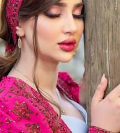 Ansa Siddiqui, 20 years old, Woman, Islamabad, Pakistan