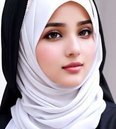 Saira Javed, 18 years old, Woman, Islamabad, Pakistan