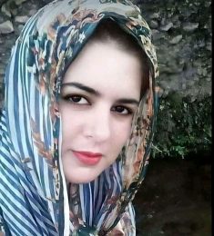 Zarmina Shahid, 30 years old, Woman, Zhob, Pakistan