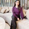 Sameena Munir, 23 years old, Woman