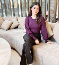 Sameena Munir, 23 years old, Woman, Naudero, Pakistan