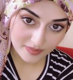 Yasra Farooq, 23 years old, Woman, Abbottabad, Pakistan