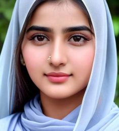 Ambreen Jamil, 28 years old, Woman, Kharian, Pakistan