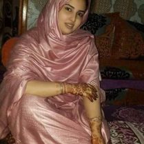 Mahreen Sadiq, 40 years oldGharo, Pakistan