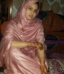 Mahreen Sadiq, 40 years old, Woman, Gharo, Pakistan