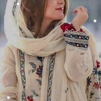 Mariam Shabbir, 29 years oldDhoro Naro, Pakistan