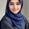 Madeeha Tariq, 19 years old, Woman