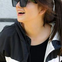 Malaika Khalid, 50 years oldIslamabad, Pakistan