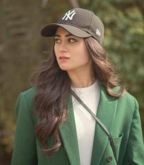 Uzairah Nazir, 39 years old, Woman, Harnoli, Pakistan