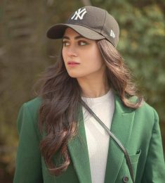 Uzairah Nazir, 38 years old, Woman, Harnoli, Pakistan
