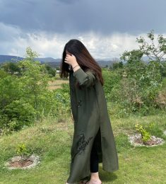 Mahwish Aftab, 23 years old, Woman, Sambrial, Pakistan