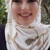 Maha Aslam, 18 years old, Woman