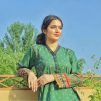 Saadia Mustafa, 38 years oldNaukot, Pakistan