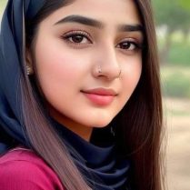 Bano Sohail, 23 years oldKulachi, Pakistan