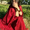 Mehwish Qasim, 23 years old, Woman