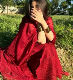 Mehwish Qasim, 23 years old, Woman, Pabbi, Pakistan