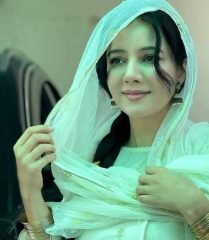 Amna Shafiq, 33 years old, Woman, Kohat, Pakistan