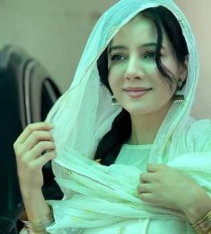 Amna Shafiq, 32 years old, Woman, Kohat, Pakistan