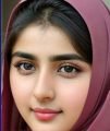 Uzairah Nazir, 20 years old, Woman, Bhimbar, Pakistan