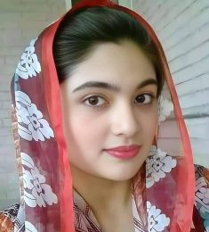 Zainab Khawar, 36 years old, Woman, Khushab, Pakistan