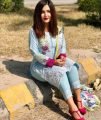 Anaya Nadeem, 30 years old, Woman, Bat Khela, Pakistan
